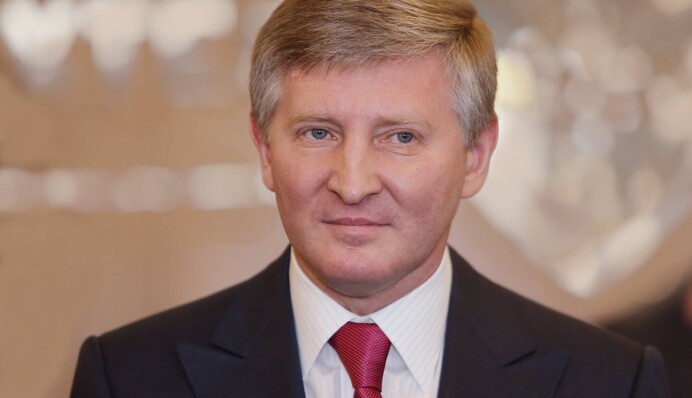 Вокруг сериала на канале Ахметова разгорается скандал