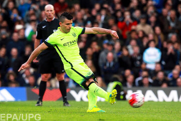 "Челси" – "Манчестер Сити" 0:3. Хроника матча чемпионата Англии, видео голов, онлайн