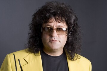 Иво Бобул отреагировал на видео, где он поет с беглым генпрокурором Украины