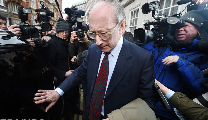 Будапештский меморандум не давал Украине никаких гарантий, - британский политик