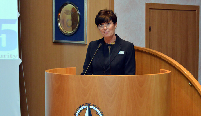 Украине нужно уделить внимание кибербезопасности, - декан колледжа НАТО