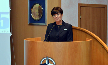 Украине нужно уделить внимание кибербезопасности, - декан колледжа НАТО