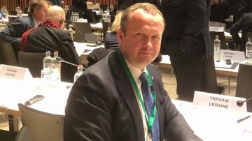 Новый украинский министр оказался соседом Поплавского