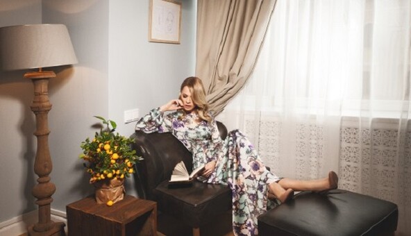 Дом звезды: где живут украинские знаменитости