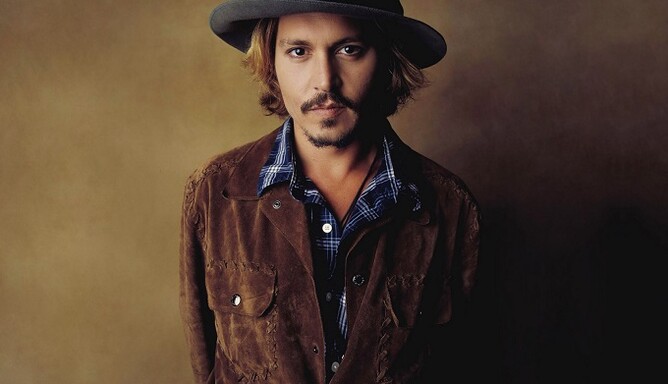 Видео с извинениями Джонни Деппа перед Австралией назвали его лучшей ролью