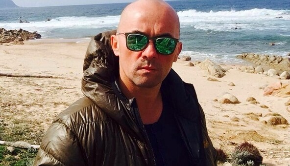 Нардеп позабавил сценарием фильма об украинском Робин Гуде