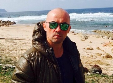 Нардеп позабавил сценарием фильма об украинском Робин Гуде