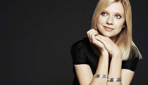 К главарю ДНР прибыла известная американская пианистка: опубликовано фото