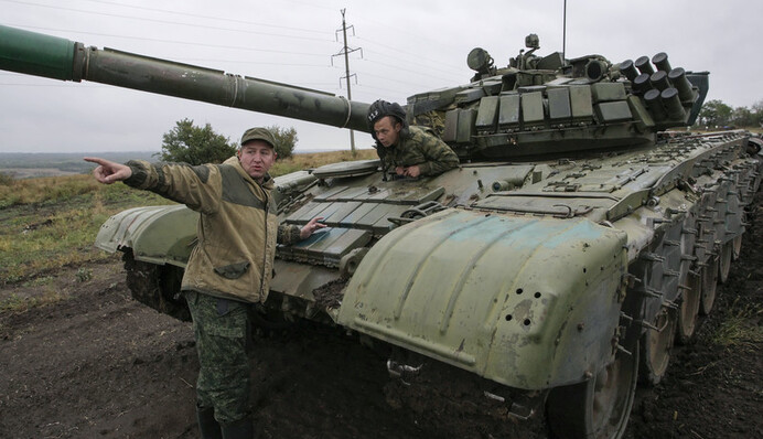 Война на Донбассе: кто из противников готов начать наступление