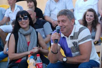 У жены нового министра энергетики Украины обнаружился парфюмерный бизнес