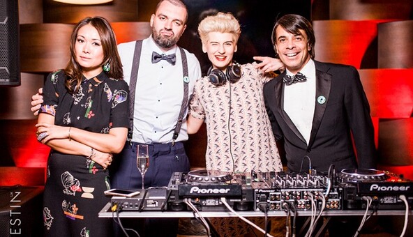 Звездный праздник: как отмечают дни рождения знаменитые украинцы