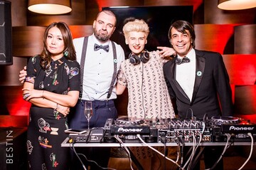 Звездный праздник: как отмечают дни рождения знаменитые украинцы