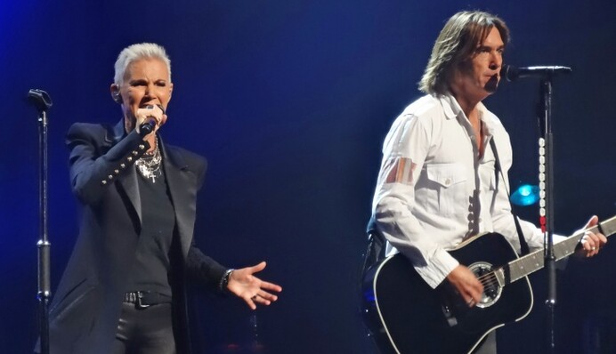 Легендарный Roxette сделал резонансное заявление