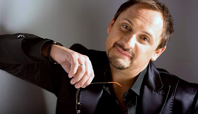 В России госпитализировали поп-звезду