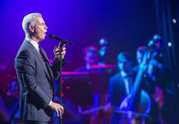 Алессандро Сафина об инциденте с Крымом: никакого скандала, как мне кажется, не было