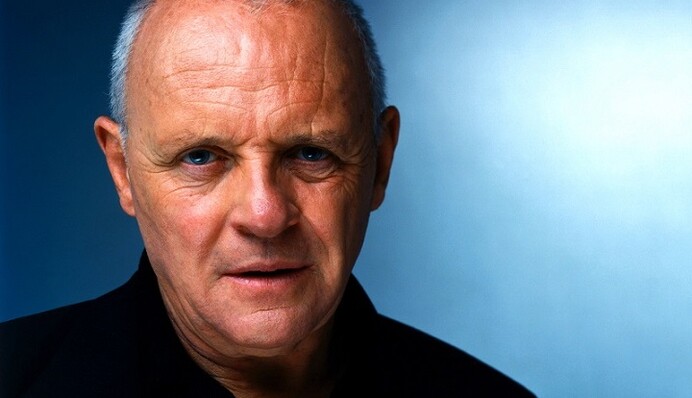 Соцсети взорвало фото российского Энтони Хопкинса