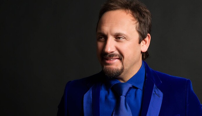 Стас Михайлов показался после госпитализации: опубликовано фото