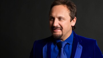 Стас Михайлов показался после госпитализации: опубликовано фото