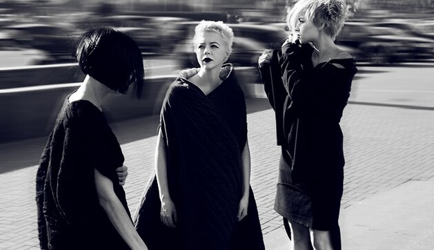 Onuka похвасталась фанами во власти