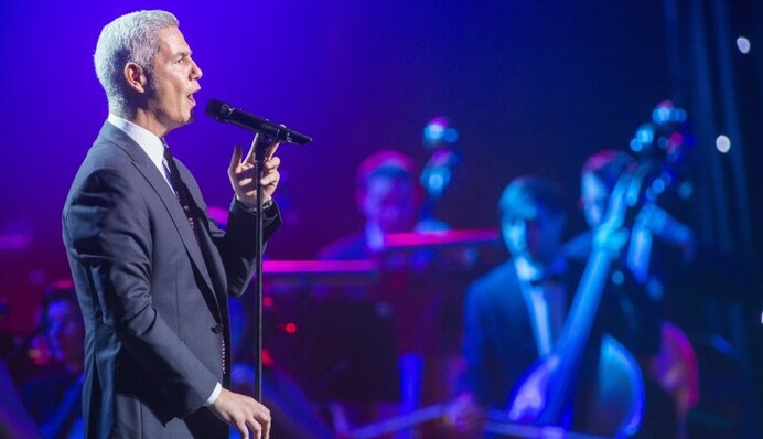 Алессандро Сафина об инциденте с Крымом: никакого скандала, как мне кажется, не было