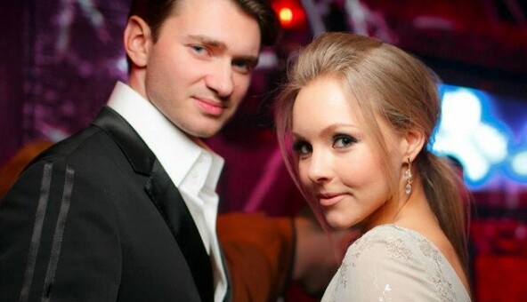 Названы причины расставания одной из самых красивых пар Украины