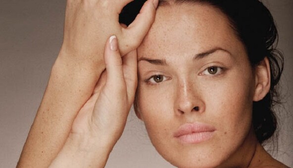 Настоящие звезды: топ-10 украинских знаменитостей без макияжа