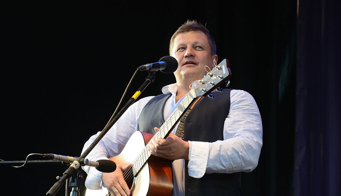 Стало известно о смерти в России участника любимой группы Путина: опубликовано фото