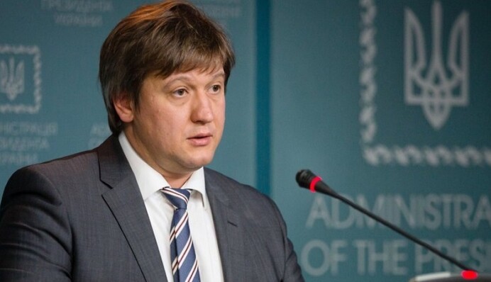 Появились семейные подробности с фото о новом главе Минфина Украины