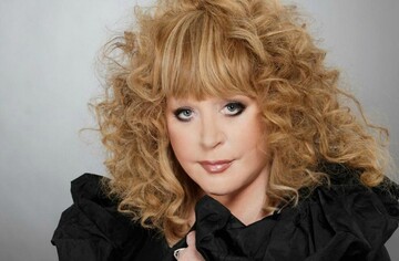 В России разгадали романтическую загадку Аллы Пугачевой