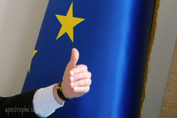 Наконец-то "перемога": соцсети обсуждают решение Еврокомиссии об отмене виз для Украины