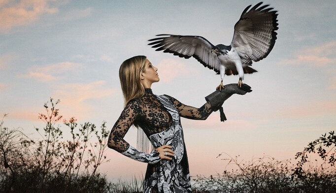 Названа самая красивая женщина мира: опубликованы фото