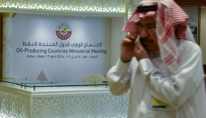 Доха сдохла: соцсети обсуждают провал переговоров о заморозке добычи нефти