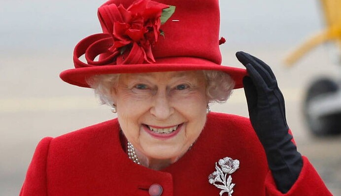 Ляшко припомнил свои отношения с королевой Великобритании