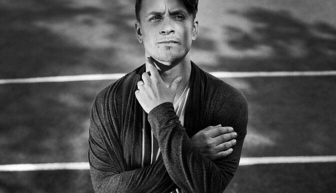 Новый вокалист 