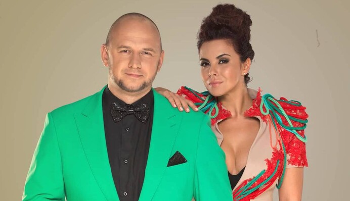 Потап и Настя отменили концерт в Западной Украине