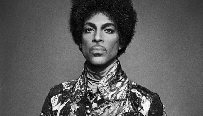 Смерть Принса: в Украине и мире волна скорби