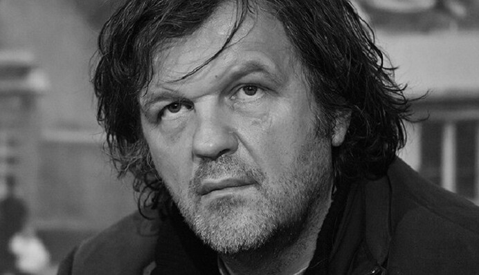 Кустурица попал в запутанную историю из-за Путина и росСМИ