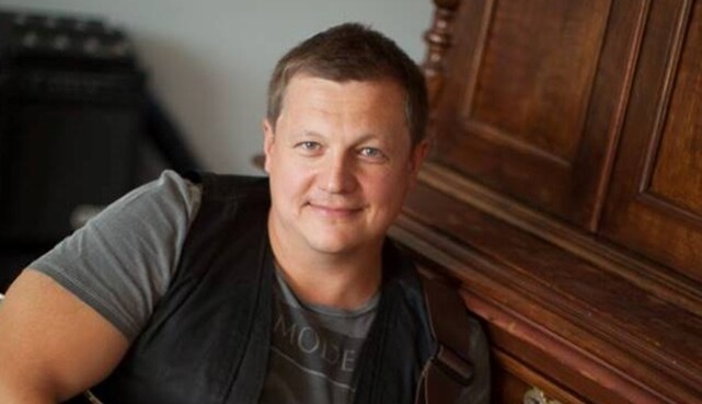 Убийство члена любимой группы Путина: появилось видео с камер наблюдения