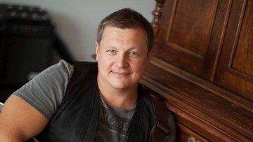 Убийство члена любимой группы Путина: появилось видео с камер наблюдения