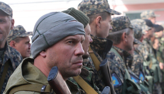 Кива прости, Кива прощай: соцсети обсуждают пистолет и увольнение главного борца с наркотиками