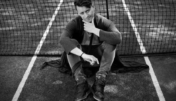 Украинский музыкант рассказал о 