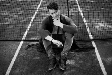 Украинский музыкант рассказал о 