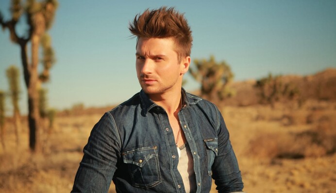 Российский конкурент Джамалы поделился курьезом: опубликовано фото