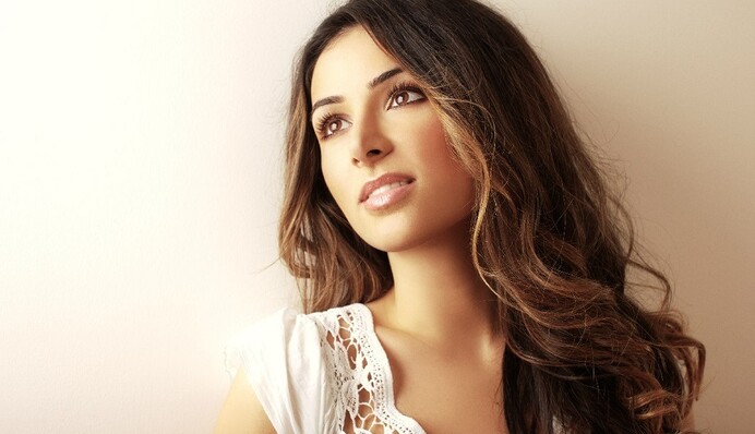 Украинская поп-звезда порвала с парнем