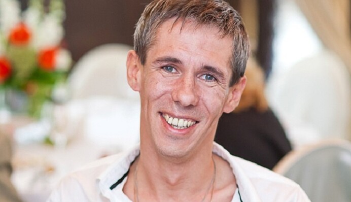 Скандальный российский актер чуть не погиб в ДТП: опубликовано видео