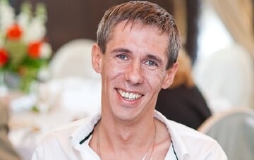 Скандальный российский актер чуть не погиб в ДТП: опубликовано видео