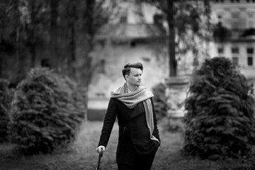 Музыкант рассказал, как от политики России гибнут люди