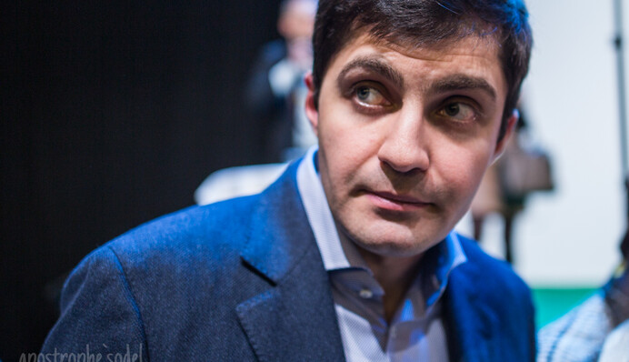 Всех, кто мешает развитию государства, нужно увольнять, - Сакварелидзе о реформах в Украине