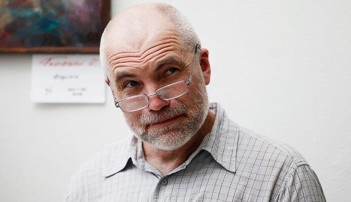 Массу вещей в Чернобыльской зоне наука не может объяснить,— ликвидатор Сергей Мирный