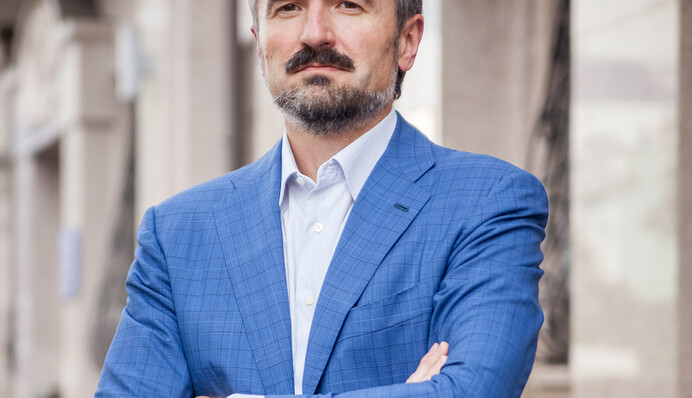 Сергей Носенко: Американские инвесторы ждут лидера реформ в Украине